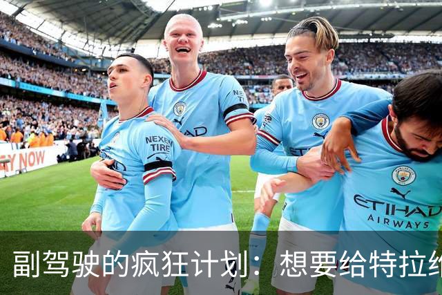 副驾驶的疯狂计划：想要给特拉维夫来一场“空中大撞击